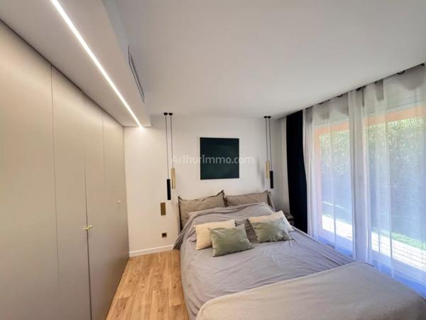 Vente Appartement 4 pièces 90 m2 à Nice