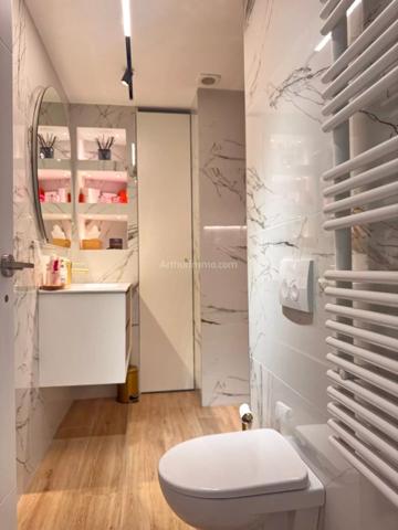 Vente Appartement 4 pièces 90 m2 à Nice