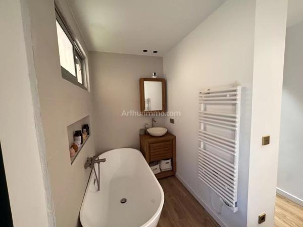 Vente Appartement 4 pièces 90 m2 à Nice