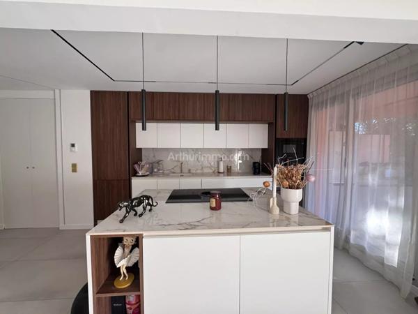 Vente Appartement 4 pièces 90 m2 à Nice