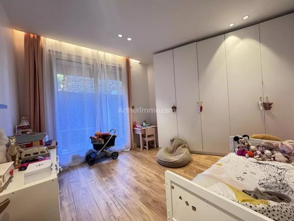 Vente Appartement 4 pièces 90 m2 à Nice