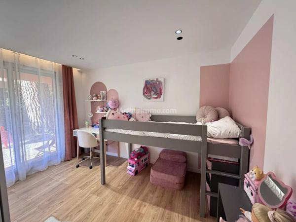 Vente Appartement 4 pièces 90 m2 à Nice