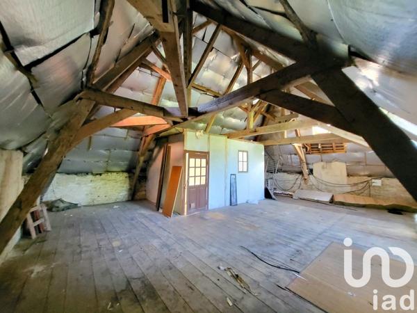 House for sale 5 rooms 147 m² Naintré