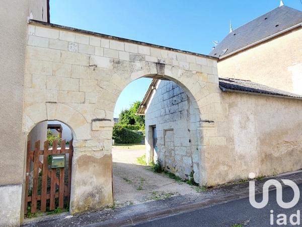 House for sale 5 rooms 147 m² Naintré