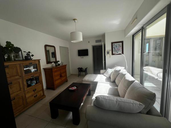 Appartement à louer    3 pièces • 61,15 m2 Nîmes