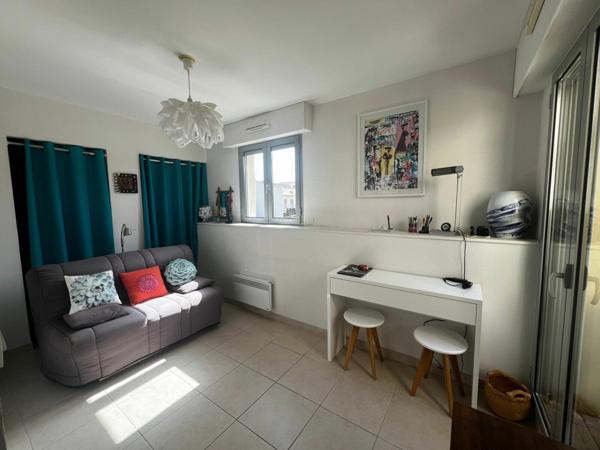Appartement à louer    3 pièces • 61,15 m2 Nîmes