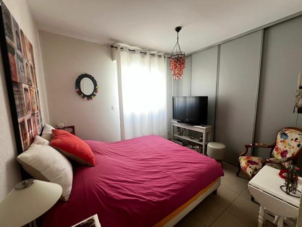 Appartement à louer    3 pièces • 61,15 m2 Nîmes