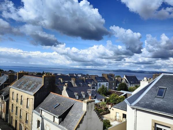 Maison à vendre |  Douarnenez |  5 pièces | 175 m²