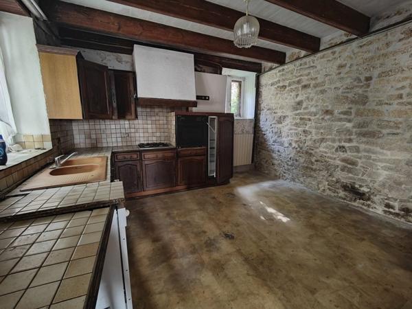 Maison à vendre |  Douarnenez |  5 pièces | 175 m²
