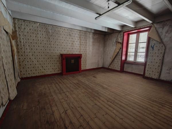 Maison à vendre |  Douarnenez |  5 pièces | 175 m²