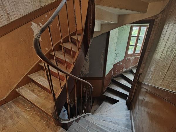 Maison à vendre |  Douarnenez |  5 pièces | 175 m²