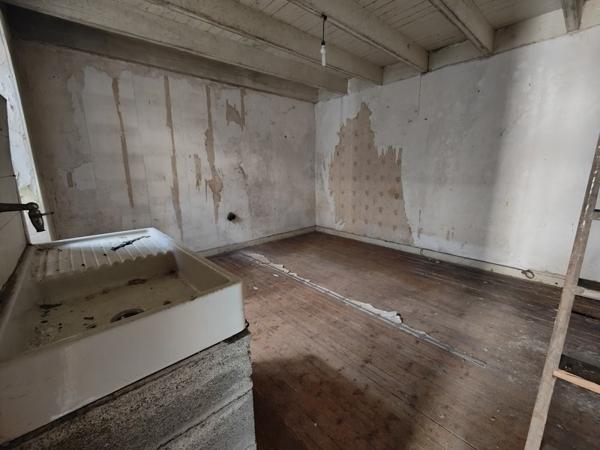 Maison à vendre |  Douarnenez |  5 pièces | 175 m²