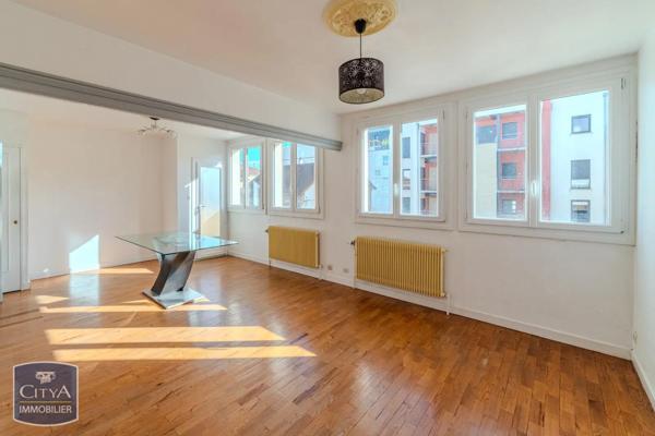 Appartement à vendre 4 pièces 86.17m²