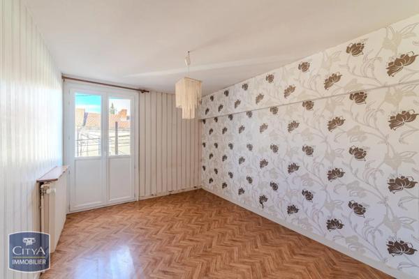 Appartement à vendre 4 pièces 86.17m²
