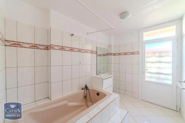 Appartement à vendre 4 pièces 86.17m²