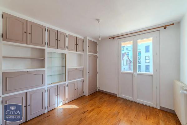 Appartement à vendre 4 pièces 86.17m²