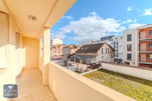 Appartement à vendre 4 pièces 86.17m²