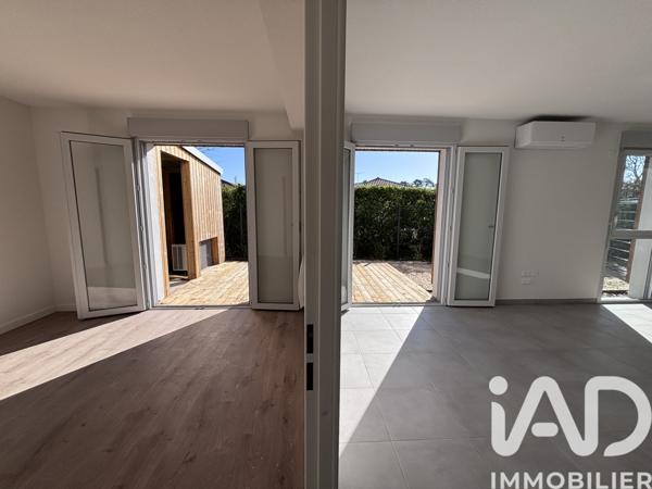 Appartement à vendre 2 pièces 51 m² Messanges