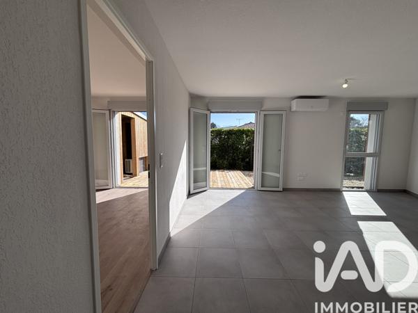 Appartement à vendre 2 pièces 51 m² Messanges