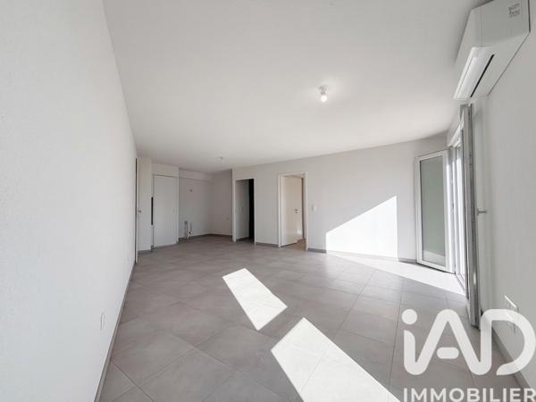 Appartement à vendre 2 pièces 51 m² Messanges