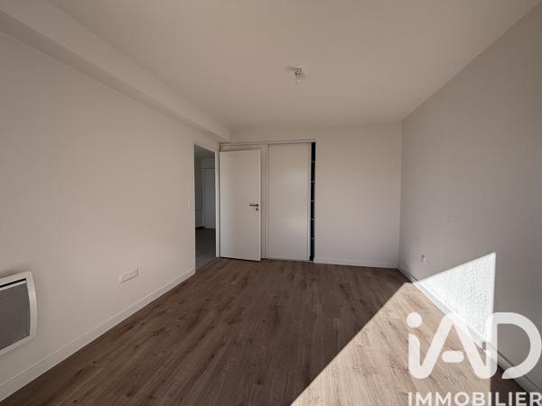 Appartement à vendre 2 pièces 51 m² Messanges