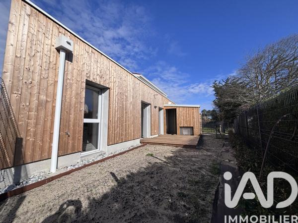 Appartement à vendre 2 pièces 51 m² Messanges