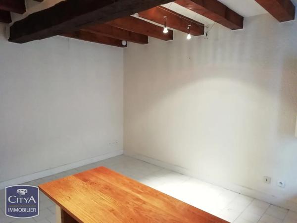 Appartement à vendre 2 pièces 34.66m² Blois (41000)