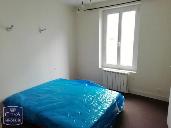 Appartement à vendre 2 pièces 34.66m² Blois (41000)