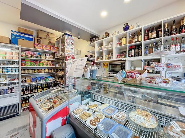 Fonds De Commerce - 18 m² Exclusivité efficity