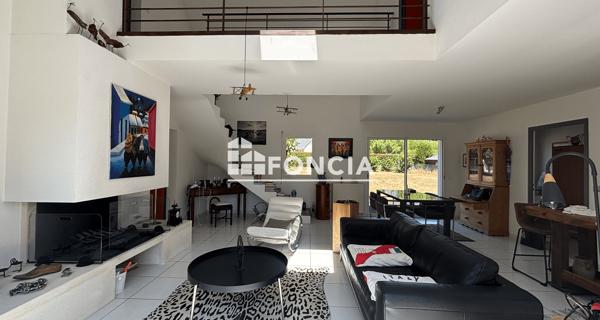 À vendre Maison 4 pièces 107.09 m² - Guérande 44350