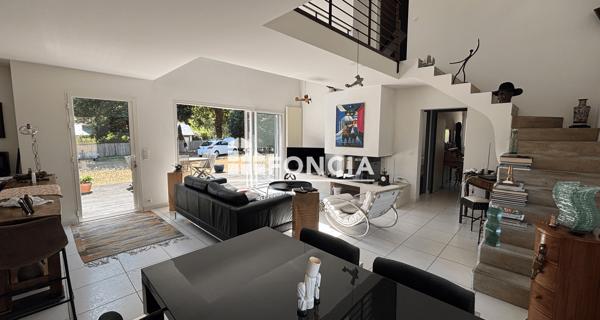 À vendre Maison 4 pièces 107.09 m² - Guérande 44350