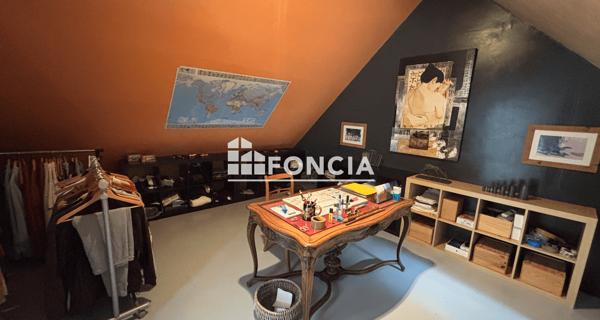 À vendre Maison 4 pièces 107.09 m² - Guérande 44350
