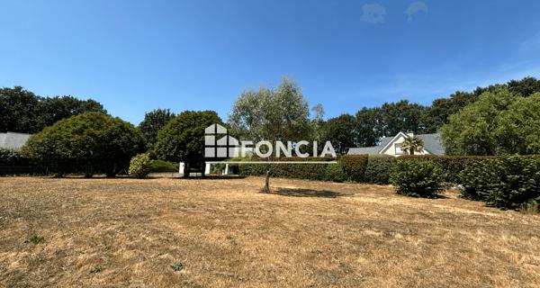 À vendre Maison 4 pièces 107.09 m² - Guérande 44350