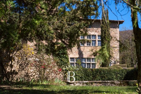 Limonest, Propriété 4 Chambres -  436 m² à vendre