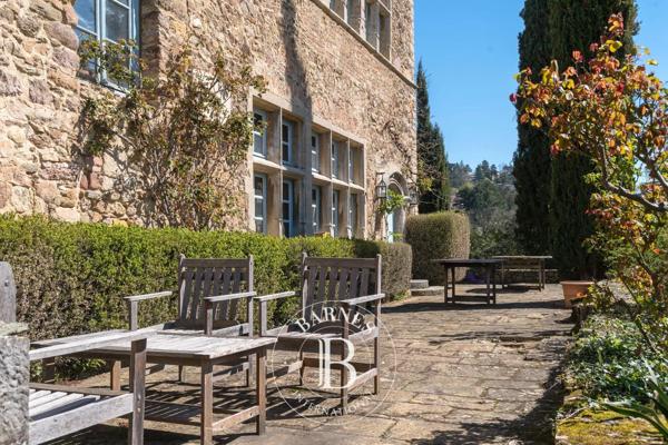 Limonest, Propriété 4 Chambres -  436 m² à vendre