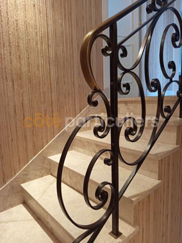 Vente Maison108 m² - 5 Pièces - CHOLET (49300)