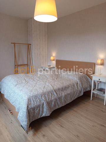 Vente Maison108 m² - 5 Pièces - CHOLET (49300)