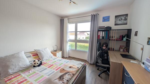 Maison - 8 pièces - 216 m²