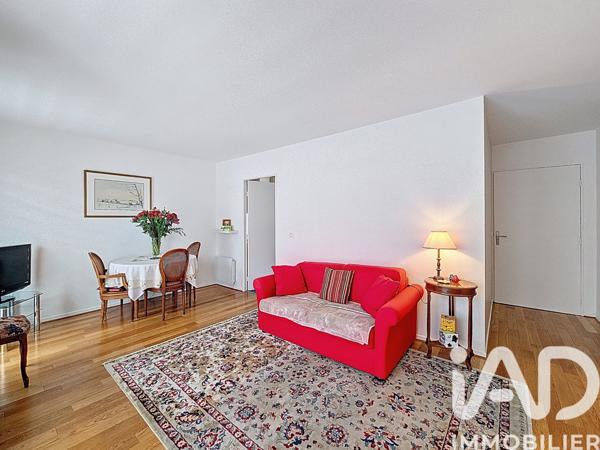 Appartement à vendre 2 pièces 44 m² Châtillon