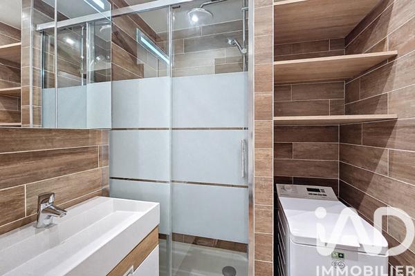 Appartement à vendre 2 pièces 44 m² Châtillon