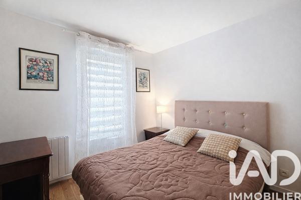 Appartement à vendre 2 pièces 44 m² Châtillon