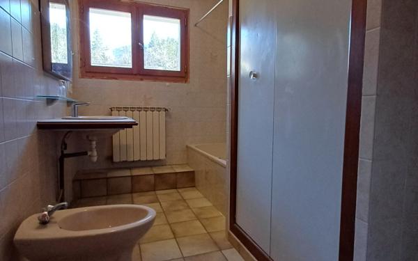 Appartement à vendre    5 pièces •  Saint-Pierre-d'Entremont Isère