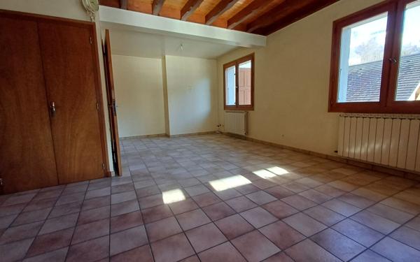 Appartement à vendre    5 pièces •  Saint-Pierre-d'Entremont Isère