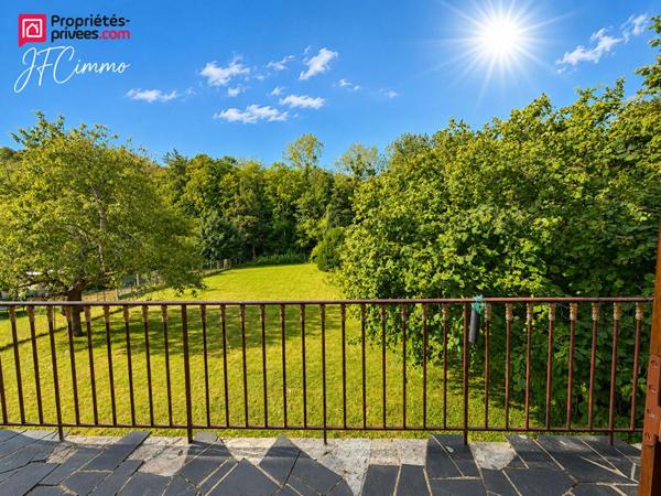 Maison Pont Sainte Maxence 134 m2