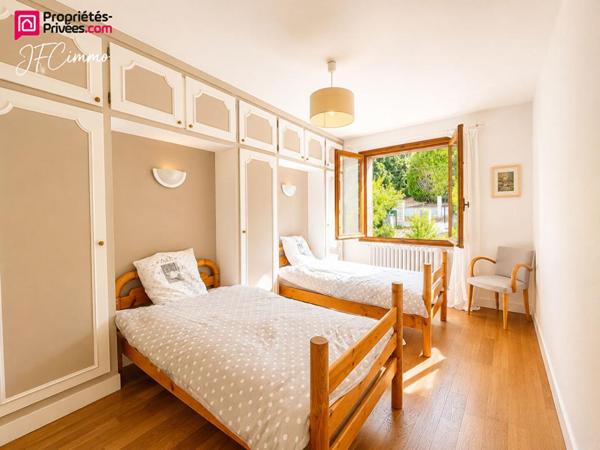 Maison Pont Sainte Maxence 134 m2