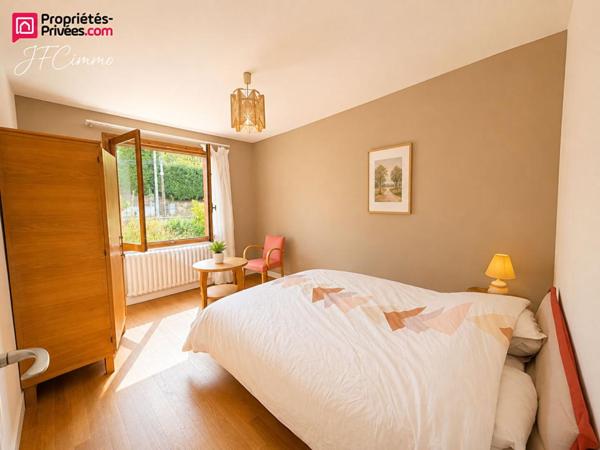 Maison Pont Sainte Maxence 134 m2