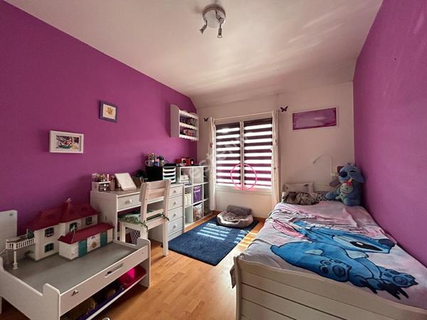 Maison Saint-Ouen-L'aumône 6 pièce(s) - 98.48m²