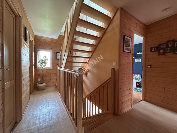 Maison Saint-Ouen-L'aumône 6 pièce(s) - 98.48m²