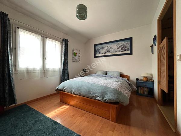 Maison Saint-Ouen-L'aumône 6 pièce(s) - 98.48m²