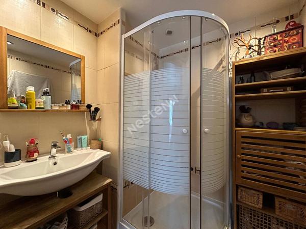Maison Saint-Ouen-L'aumône 6 pièce(s) - 98.48m²